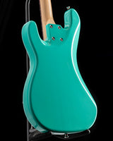 Used Mike Lull P4 Seafoam Green