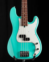 Used Mike Lull P4 Seafoam Green