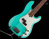Used Mike Lull P4 Seafoam Green