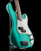 Used Mike Lull P4 Seafoam Green