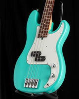 Used Mike Lull P4 Seafoam Green