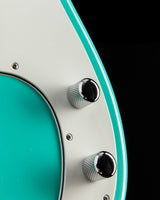 Used Mike Lull P4 Seafoam Green