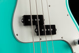 Used Mike Lull P4 Seafoam Green