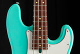 Used Mike Lull P4 Seafoam Green
