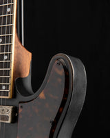 Used Mule Resophonic Mulecaster Aged Black