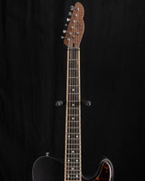 Used Mule Resophonic Mulecaster Aged Black