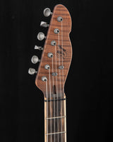 Used Mule Resophonic Mulecaster Aged Black