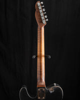 Used Mule Resophonic Mulecaster Aged Black