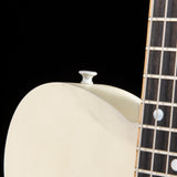 Used Mule Resophonic Mulecaster Aged Cream