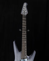 Used Ernie Ball Music Man Kaizen 6 Radium