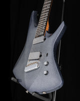 Used Ernie Ball Music Man Kaizen 6 Radium