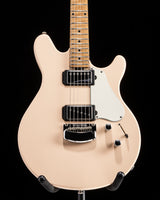 Used Music Man Valentine Shell Pink