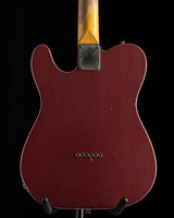 Used Nash E-63 Burgundy Mist