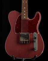 Used Nash E-63 Burgundy Mist
