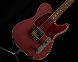 Used Nash E-63 Burgundy Mist
