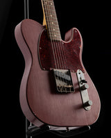 Used Nash E-63 Burgundy Mist