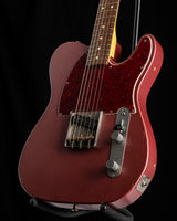 Used Nash E-63 Burgundy Mist