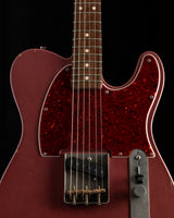 Used Nash E-63 Burgundy Mist