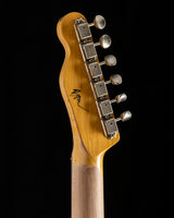 Used Nash E-63 Burgundy Mist