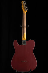 Used Nash E-63 Burgundy Mist