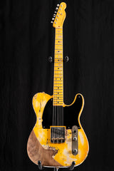 Used Nash E-52 Jeff Beck Butterscotch Blonde