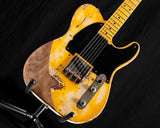 Used Nash E-52 Jeff Beck Butterscotch Blonde