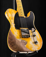 Used Nash E-52 Jeff Beck Butterscotch Blonde