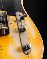Used Nash E-52 Jeff Beck Butterscotch Blonde