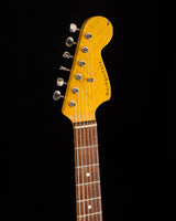 Used Nash JM-63 Sonic Blue