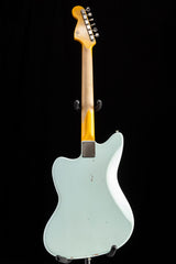 Used Nash JM-63 Sonic Blue