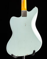 Used Nash JM-63 Sonic Blue