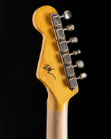 Used Nash S-63 Black