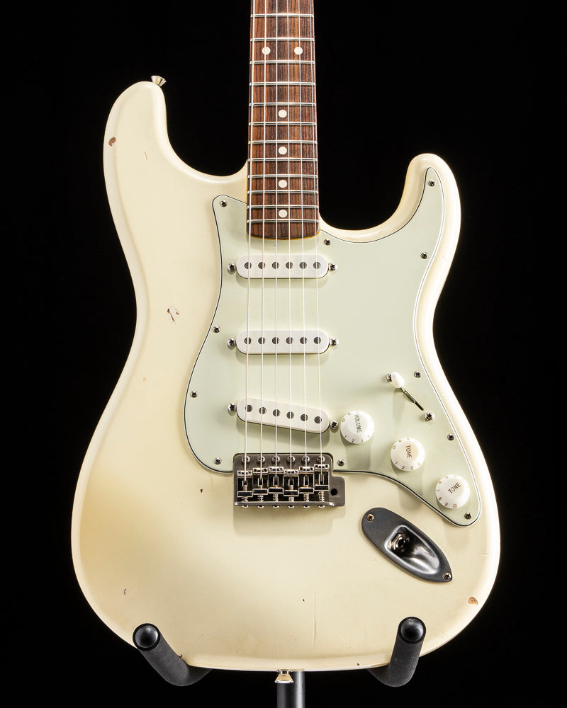 Used Nash S-63 Olympic White