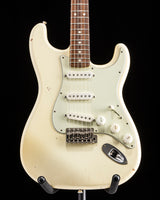 Used Nash S-63 Olympic White