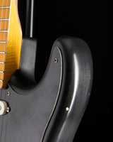 Used Nash S-57 Black