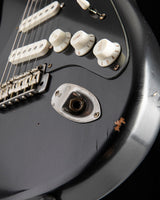 Used Nash S-57 Black