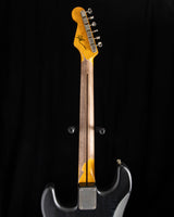 Used Nash S-57 Black