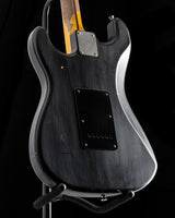 Used Nash S-57 Black