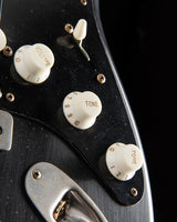 Used Nash S-57 Black