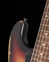 Used Nash S-63 3-Tone Sunburst