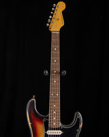 Used Nash S-63 3-Tone Sunburst