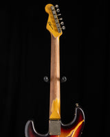 Used Nash S-63 3-Tone Sunburst