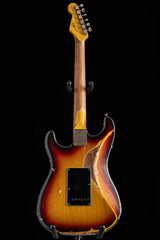 Used Nash S-63 3-Tone Sunburst