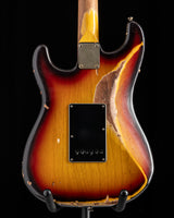 Used Nash S-63 3-Tone Sunburst