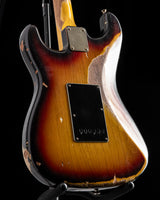 Used Nash S-63 3-Tone Sunburst