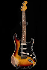 Used Nash S-63 3-Tone Sunburst
