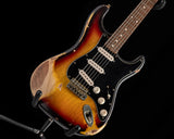 Used Nash S-63 3-Tone Sunburst