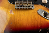 Used Nash S-63 3-Tone Sunburst