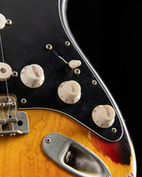 Used Nash S-63 3-Tone Sunburst