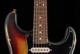 Used Nash S-63 3-Tone Sunburst